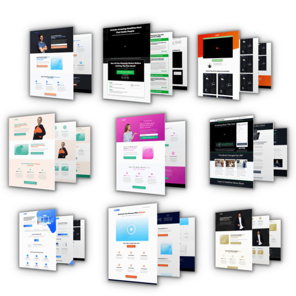 30+ Templates (1920 × 1080 px) (1)